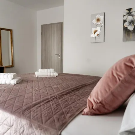 Apartament Angie *
