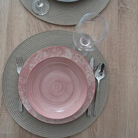 Apartament Angie