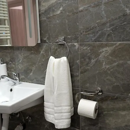Apartament Angie *