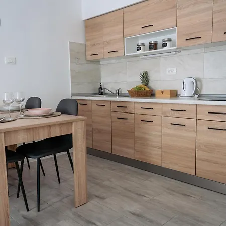 Apartament Angie