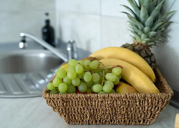 아파트 Angie Kninsko Polje