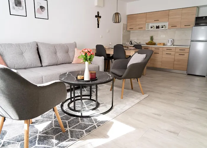 Angie * Kninsko Polje