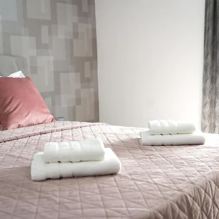 Angie Apartment *