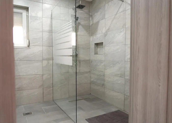 Angie Διαμέρισμα Kninsko Polje