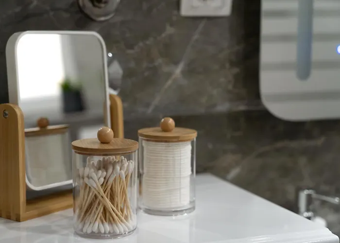 Διαμέρισμα Angie