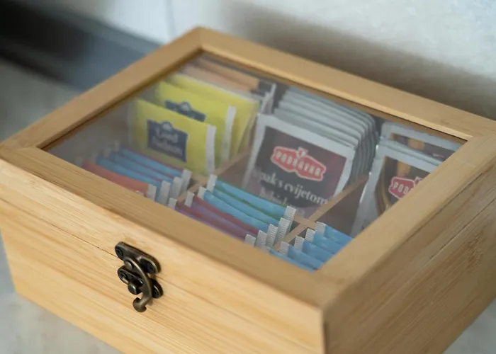 Angie Διαμέρισμα *