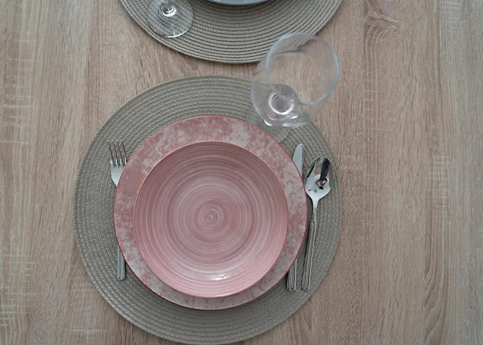 Διαμέρισμα Angie