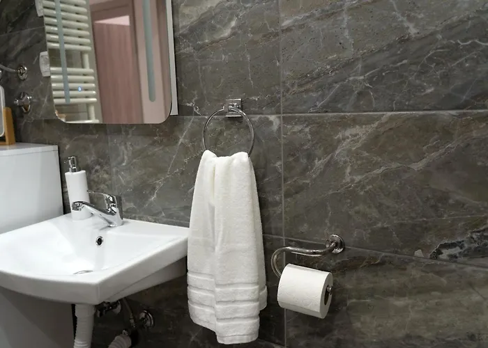 Διαμέρισμα Angie *