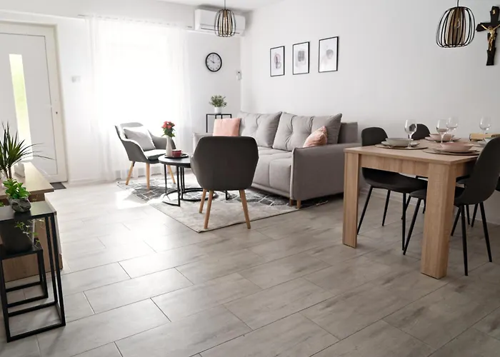 Angie Apartment Kninsko Polje