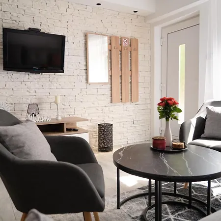 Angie Apartamento Kninsko Polje