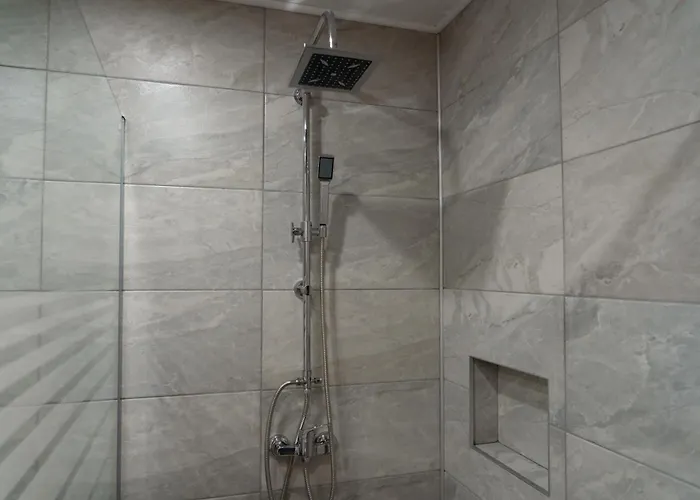 Apartmán Angie Kninsko Polje