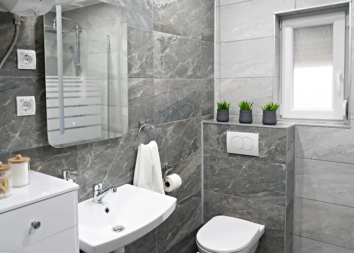 Apartmán Angie Kninsko Polje