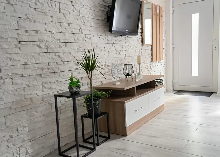 Apartmán Angie Kninsko Polje