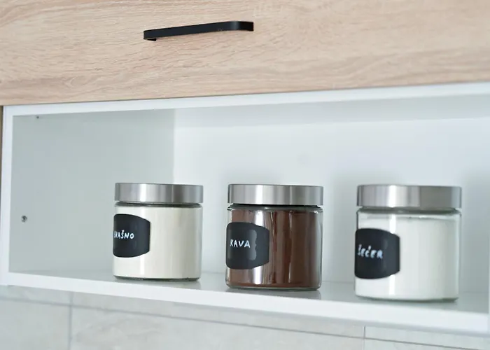 Angie Apartmán Kninsko Polje